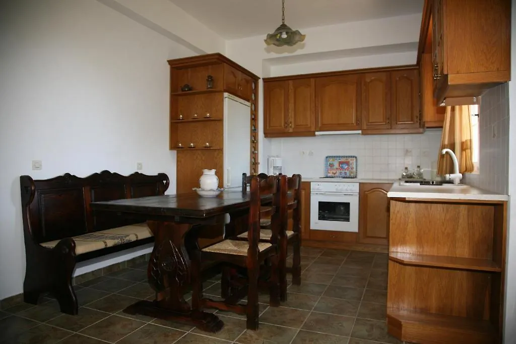 Villa Carina Kounopetra 0*,  Greece