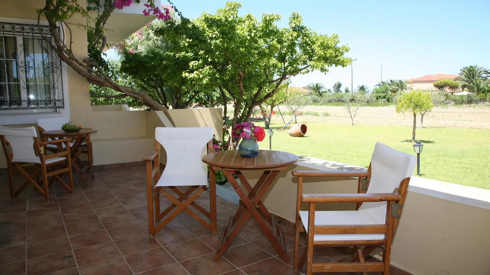 Apartment Villa Carina Kounopetra Greece