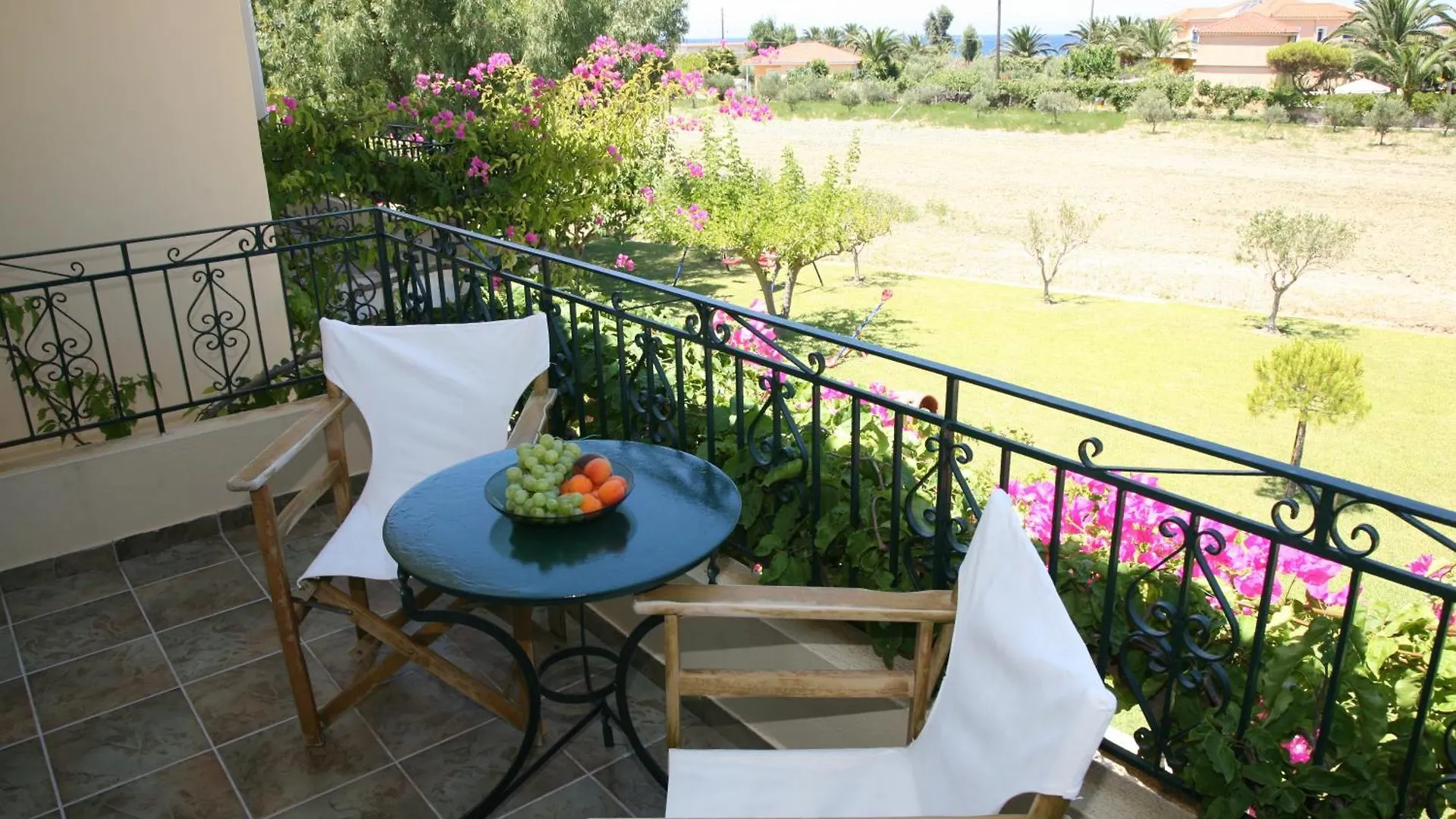 Villa Carina Kounopetra 0*,  Greece
