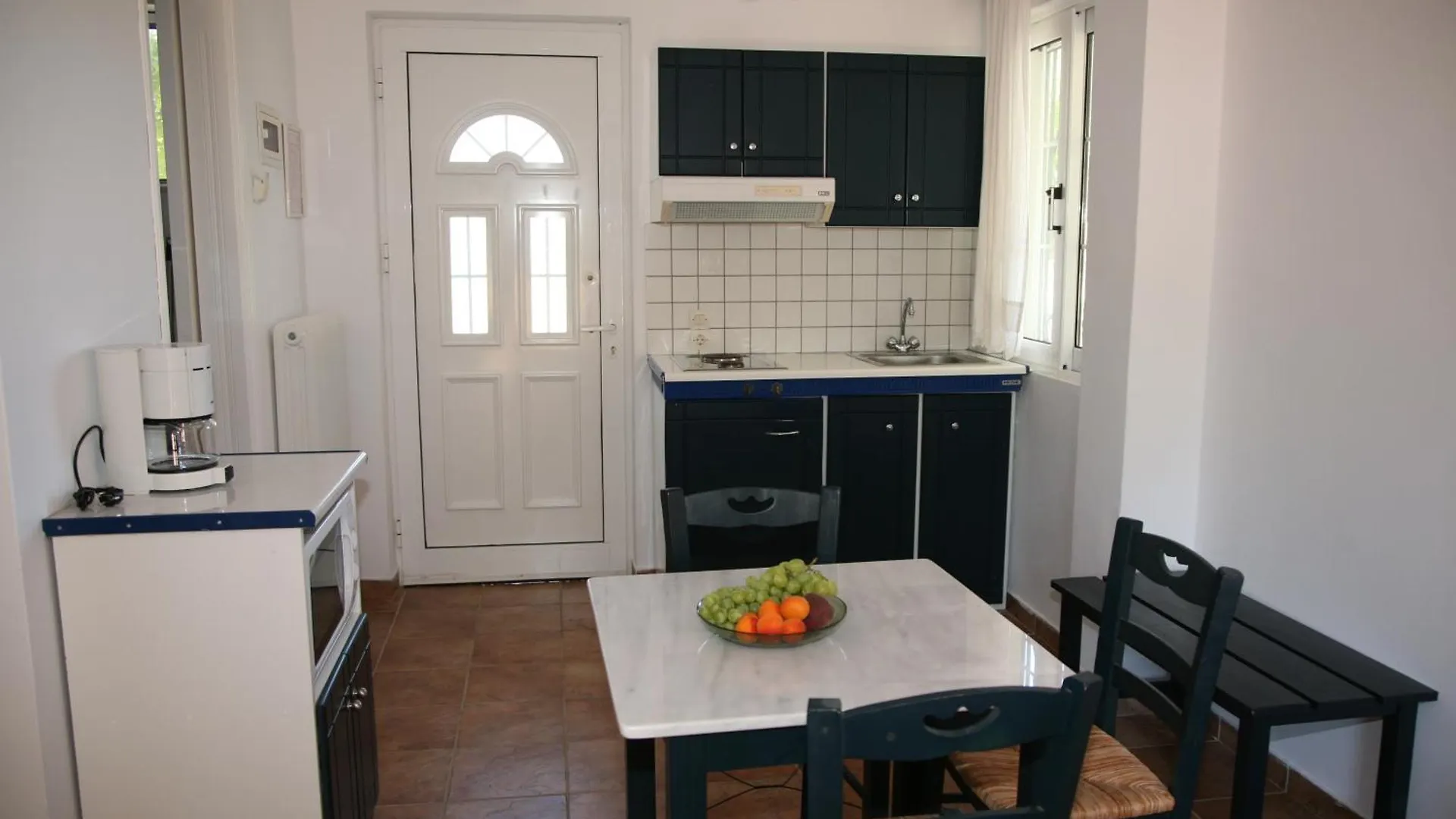Villa Carina Kounopetra Apartment