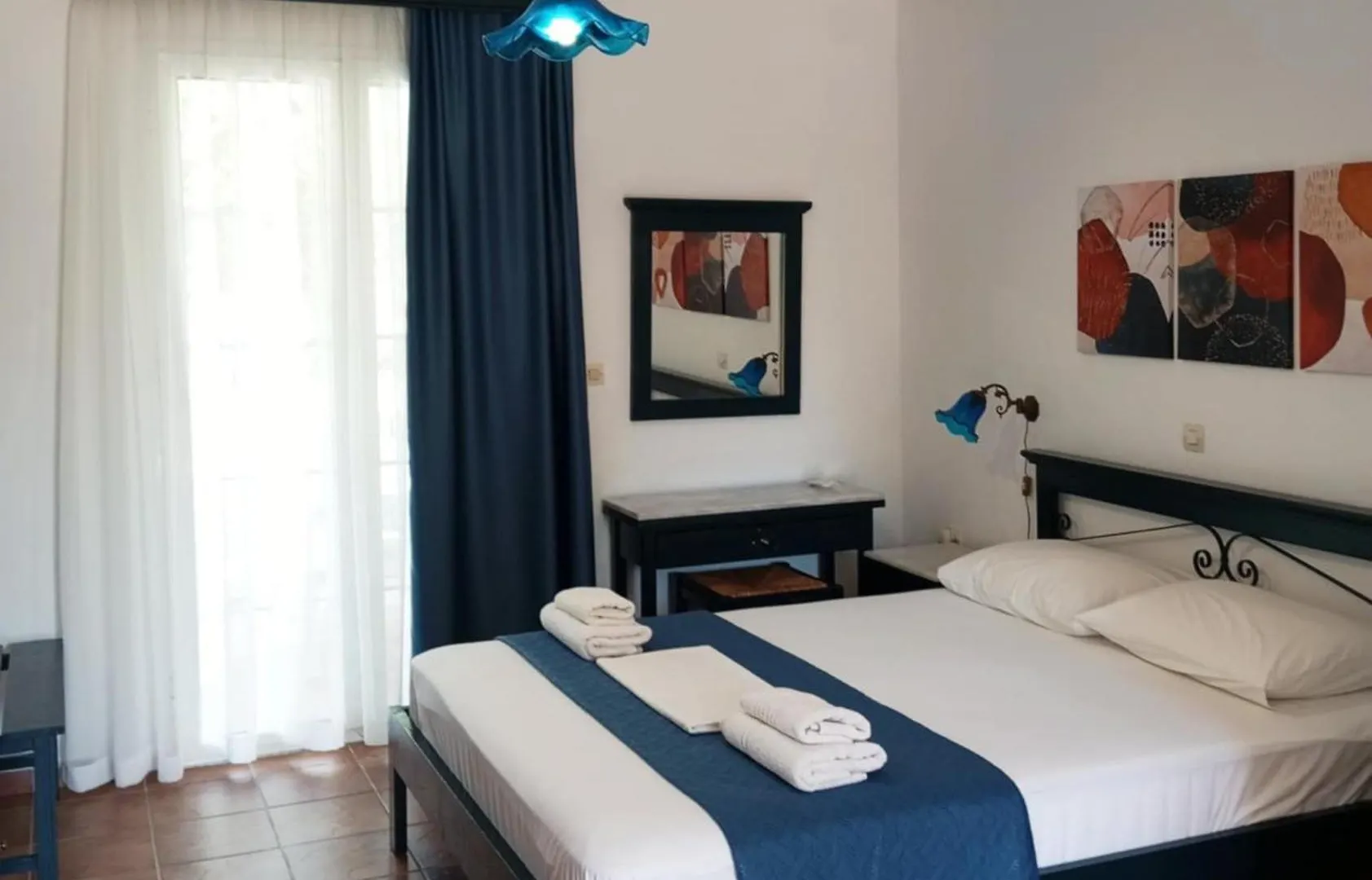 Villa Carina Kounopetra Apartment