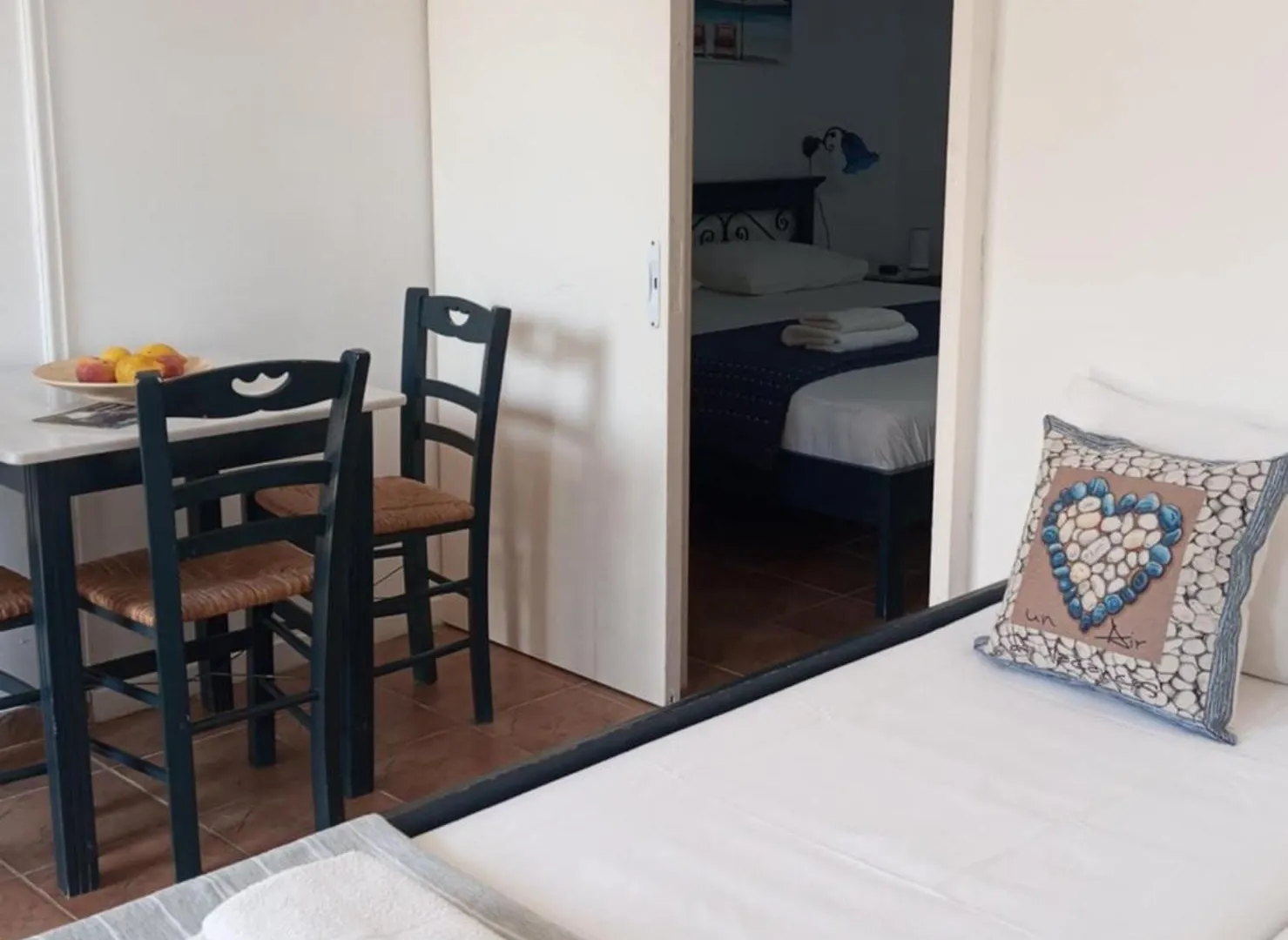 Villa Carina Kounopetra 0*,