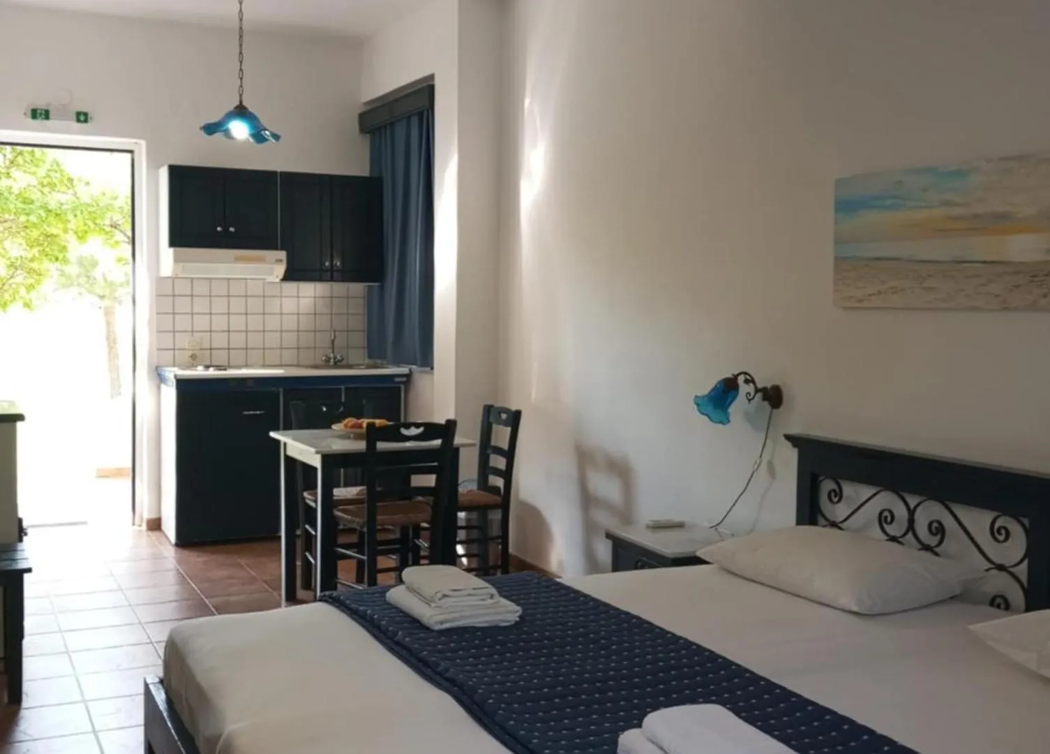 Apartment Villa Carina Kounopetra