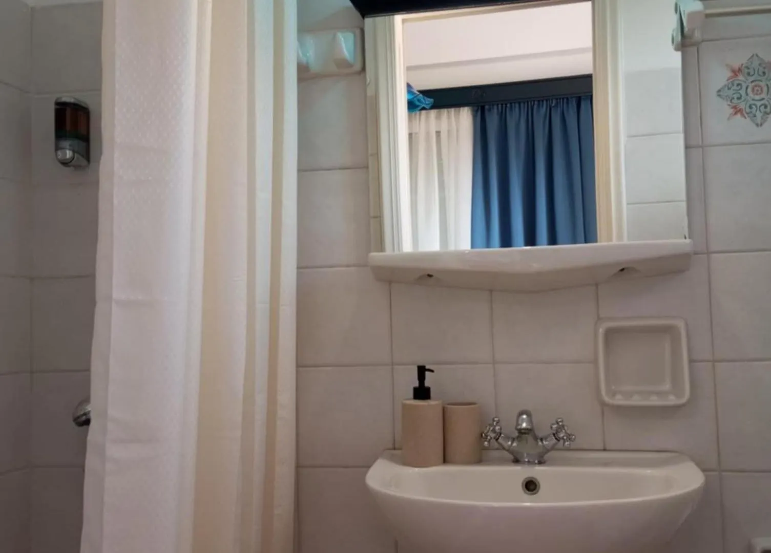 Villa Carina Kounopetra Apartment