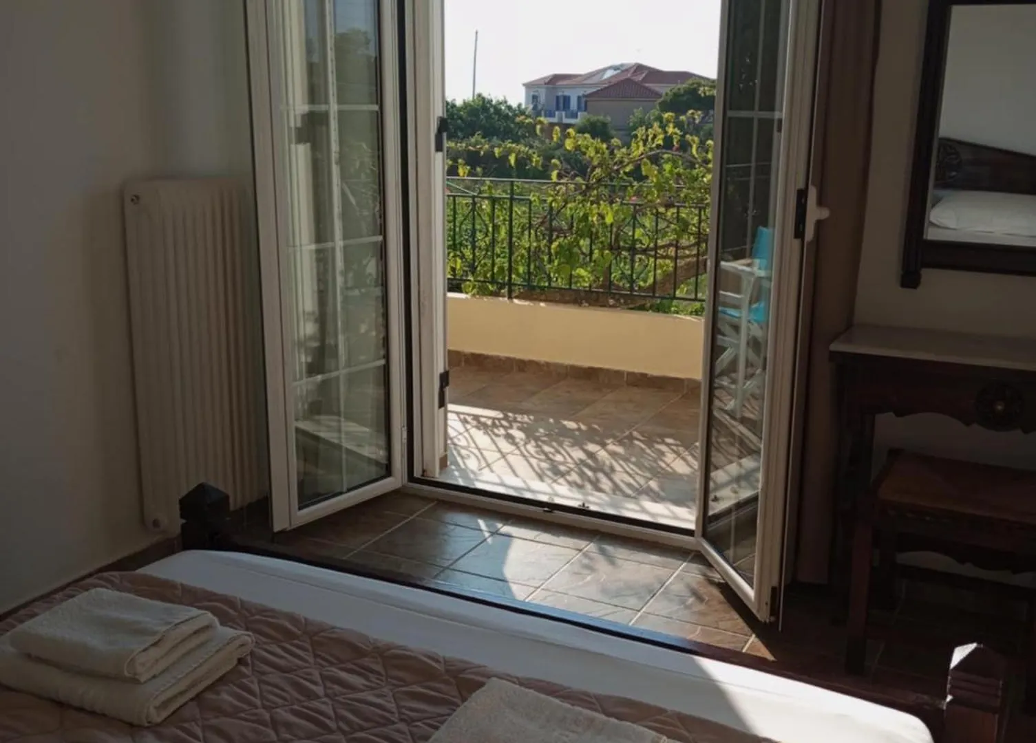 Villa Carina Kounopetra