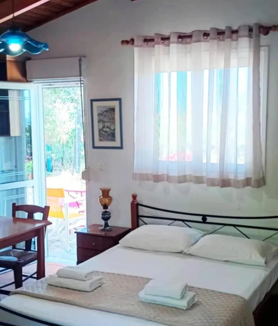 Villa Carina Kounopetra Greece
