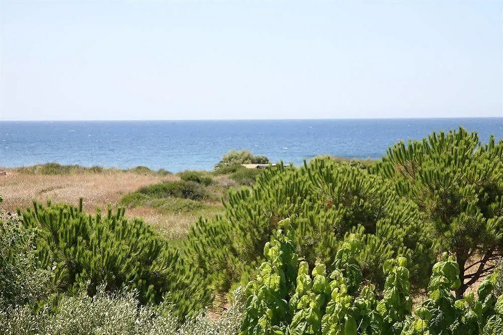 Apartment Villa Carina Kounopetra