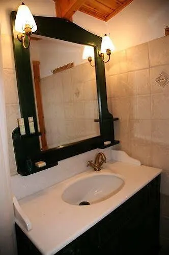 Villa Carina Kounopetra Greece