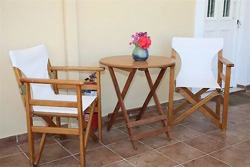 Apartment Villa Carina Kounopetra Greece