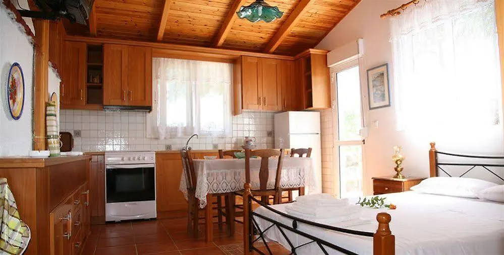 Villa Carina Kounopetra