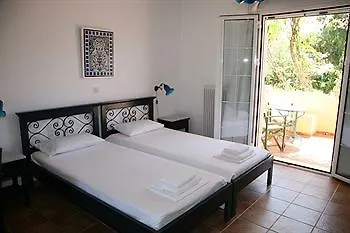 Villa Carina Kounopetra