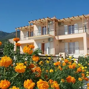 Apartment Alkioni, Trapezaki (Kefalonia)