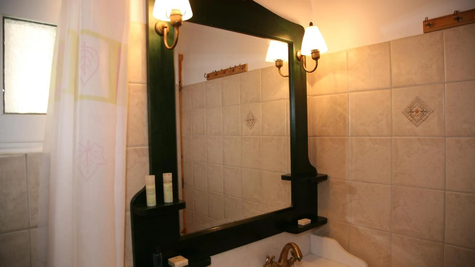 Villa Carina Kounopetra Apartment