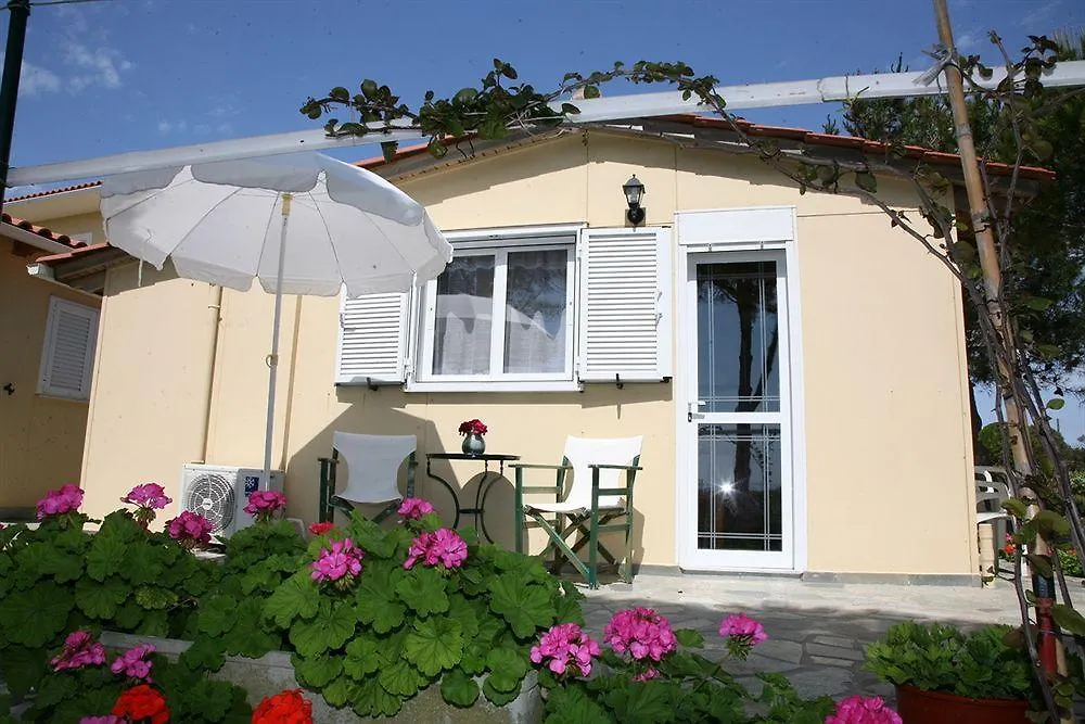 Apartment Villa Carina Kounopetra Greece