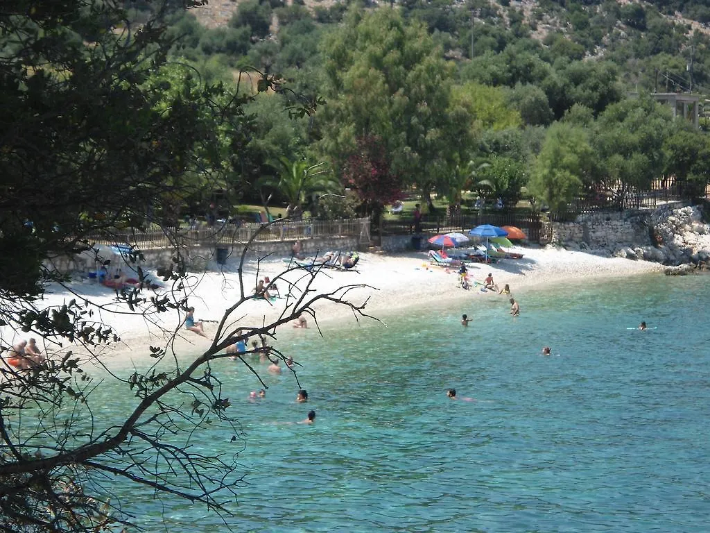 Apartment Villa Carina Kounopetra