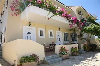 Villa Carina Kounopetra