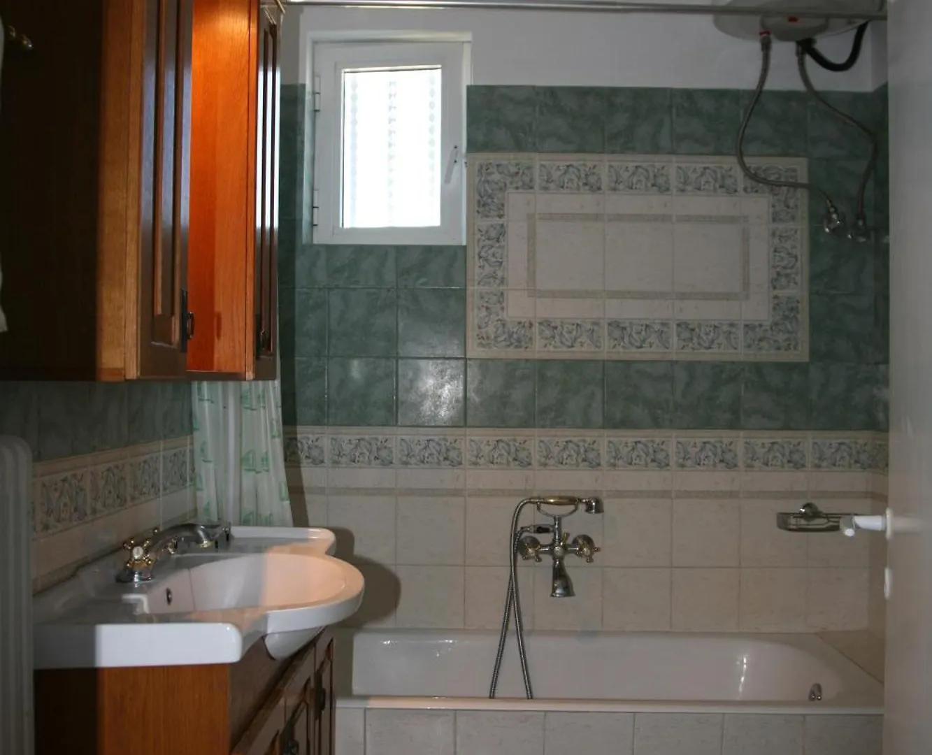 Apartment Villa Carina Kounopetra Greece