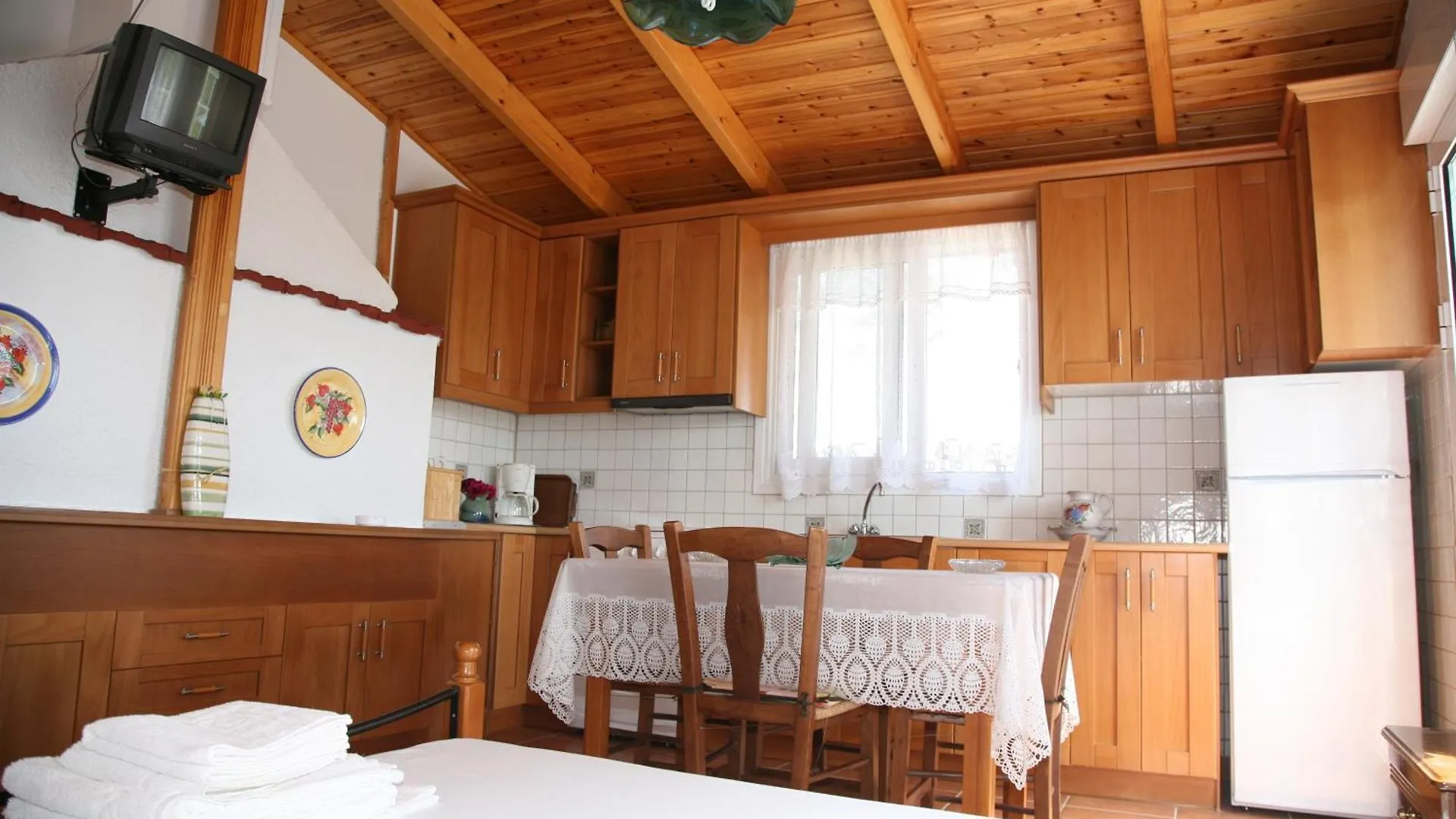 Villa Carina Kounopetra Greece
