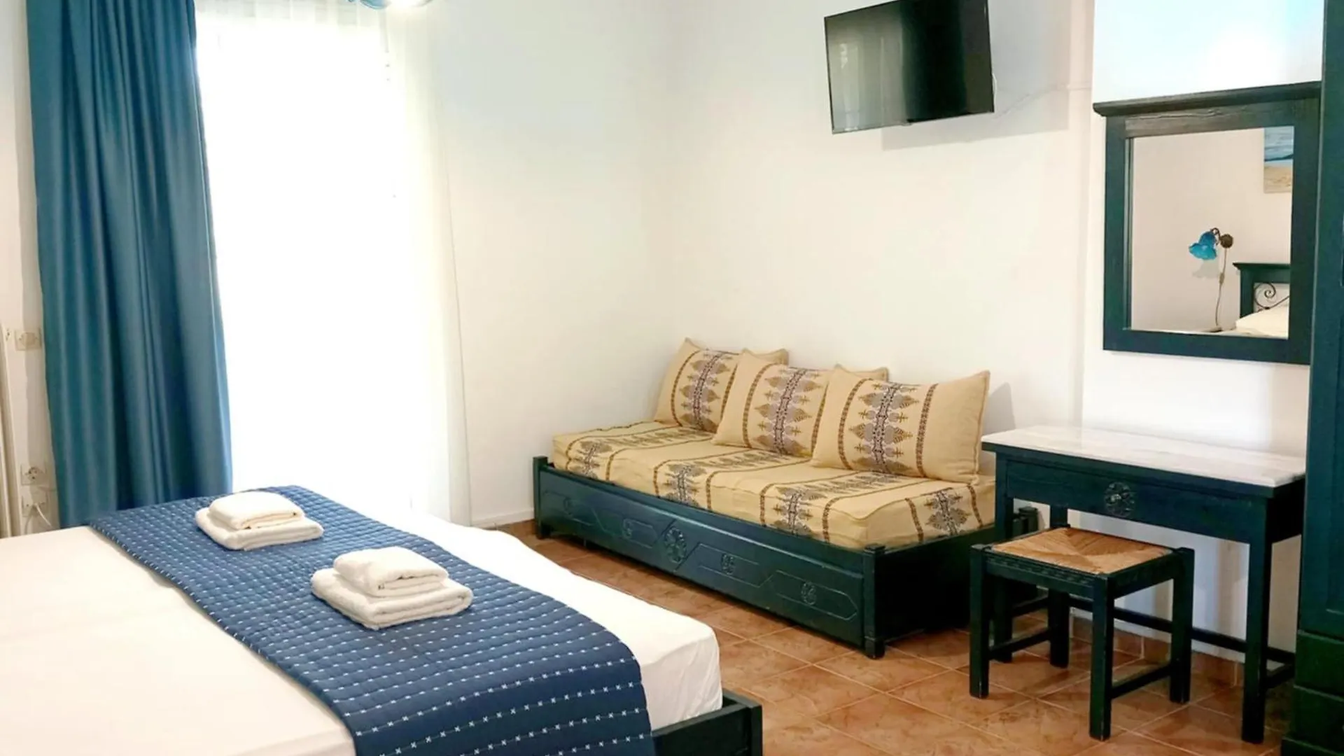 Apartment Villa Carina Kounopetra