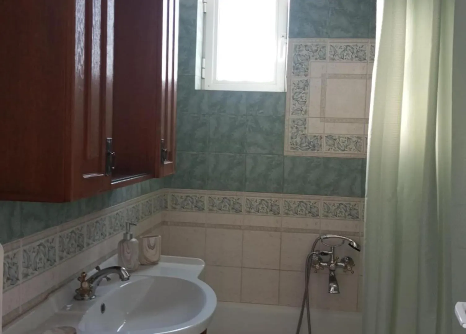 Apartment Villa Carina Kounopetra Greece