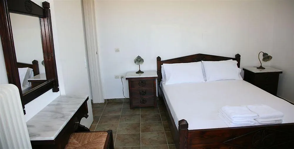 Villa Carina Kounopetra Greece