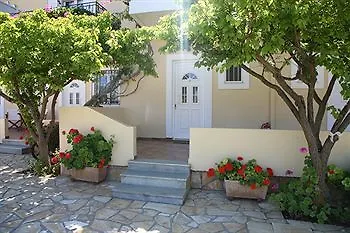 Villa Carina Kounopetra Apartment