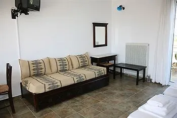 Apartment Villa Carina Kounopetra